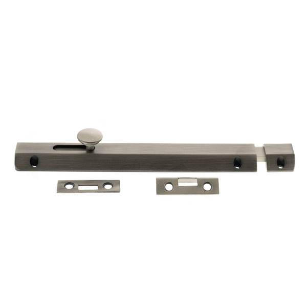Atlantic Solid Brass Surface Door Bolt - additional image
