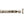 Atlantic Solid Brass Surface Door Bolt - Polished Nickel - 8