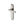 Astoria Door Handle on Plate by M Marcus - Heritage Brass