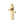 Astoria Door Handle on Plate by M Marcus - Heritage Brass