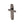 Astoria Door Handle on Plate by M Marcus - Heritage Brass
