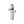 Astoria Door Handle on Plate by M Marcus - Heritage Brass