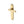 Astoria Door Handle on Plate by M Marcus - Heritage Brass