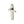 Astoria Door Handle on Plate by M Marcus - Heritage Brass