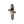 Astoria Door Handle on Plate by M Marcus - Heritage Brass