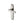 Astoria Door Handle on Plate by M Marcus - Heritage Brass