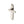 Astoria Door Handle on Plate by M Marcus - Heritage Brass