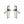 Atlantis Door Handle on Plate by M Marcus - Heritage Brass