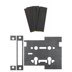 Atlantic Sash Lock & 3