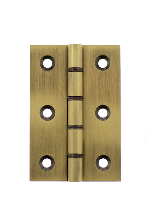 Atlantic Washered Hinges 3" x 2" x 2.2mm by Atlantic Hardware