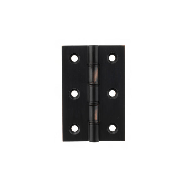 Atlantic Washered Hinges 3" x 2" x 2.2mm by Atlantic Hardware