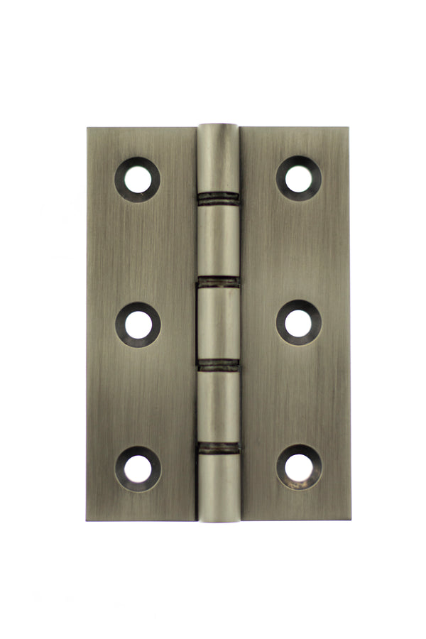 Atlantic Washered Hinges 3" x 2" x 2.2mm by Atlantic Hardware