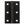 Atlantic Washered Hinges 3