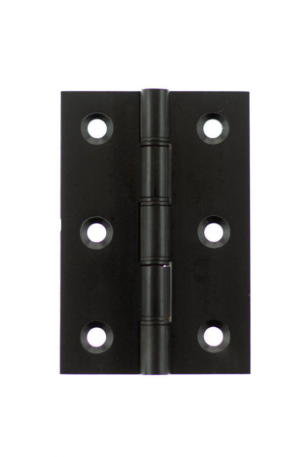 Atlantic Washered Hinges 3" x 2" x 2.2mm by Atlantic Hardware