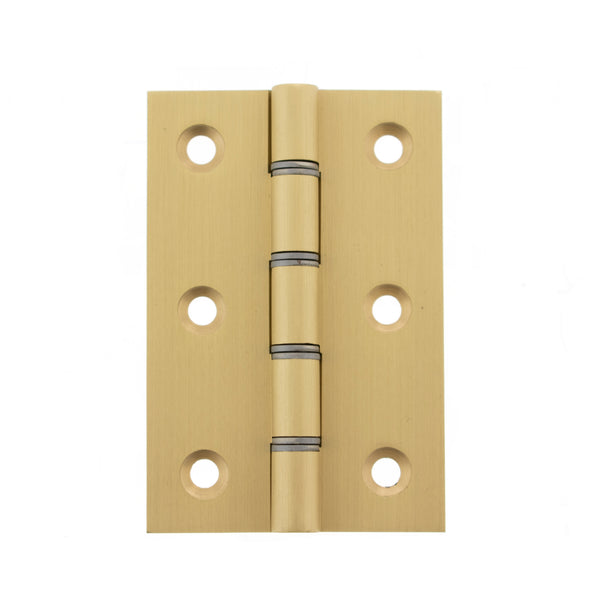 Atlantic Washered Hinges 3" x 2" x 2.2mm by Atlantic Hardware