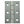 Atlantic Washered Hinges 3