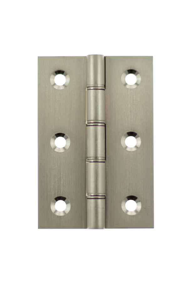 Atlantic Washered Hinges 3" x 2" x 2.2mm by Atlantic Hardware