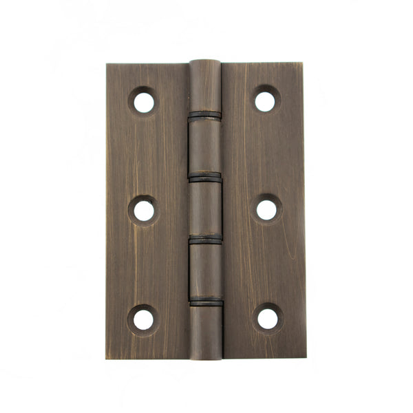 Atlantic Washered Hinges 3" x 2" x 2.2mm by Atlantic Hardware