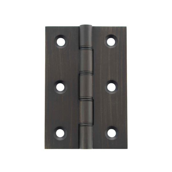 Atlantic Washered Hinges 3" x 2" x 2.2mm by Atlantic Hardware