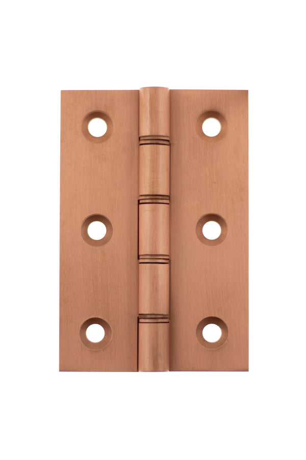 Atlantic Washered Hinges 3" x 2" x 2.2mm by Atlantic Hardware