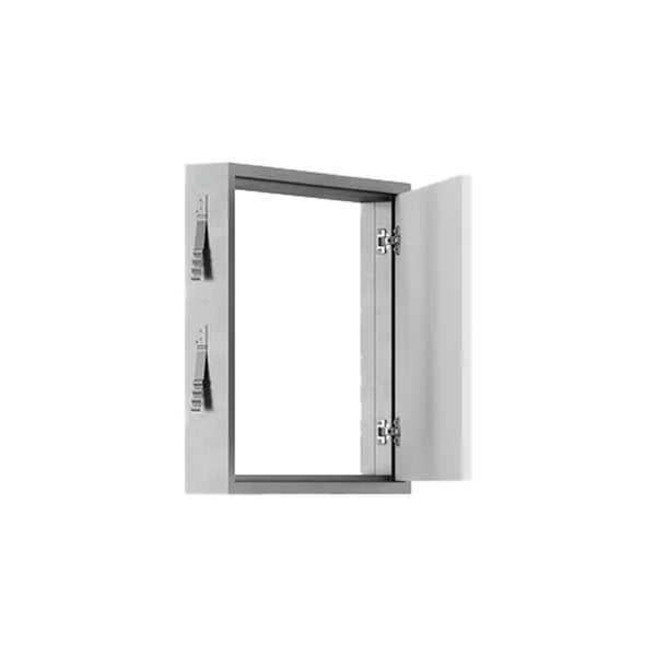 SPECIAL ORDER Ermetika Absolute Smart Hidden Flush Door Custom Size - additional image