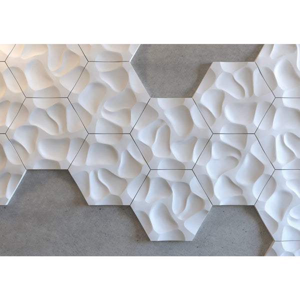 CORAL Arstyl® 3D Wall Tile 1pc