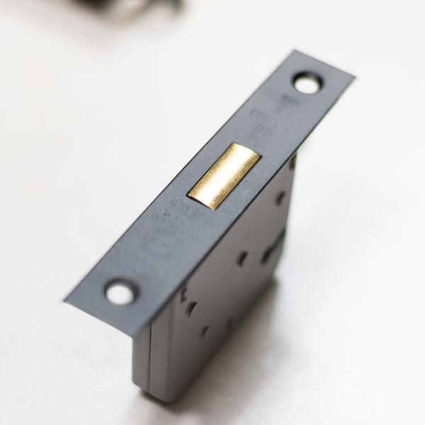 Atlantic 3 Lever Key Deadlock [CE] Keyed Alike 2.5"
