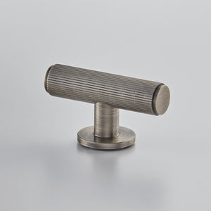 Croft - Avenue Cabinet T-Bar 163 by Croft Ironmongery