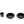 AGB Round Sliding Door Flush Pull by Atlantic Hardware