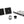 AGB Square Flush Handle Sliding Door Bathroom Lock Set by Atlantic Hardware