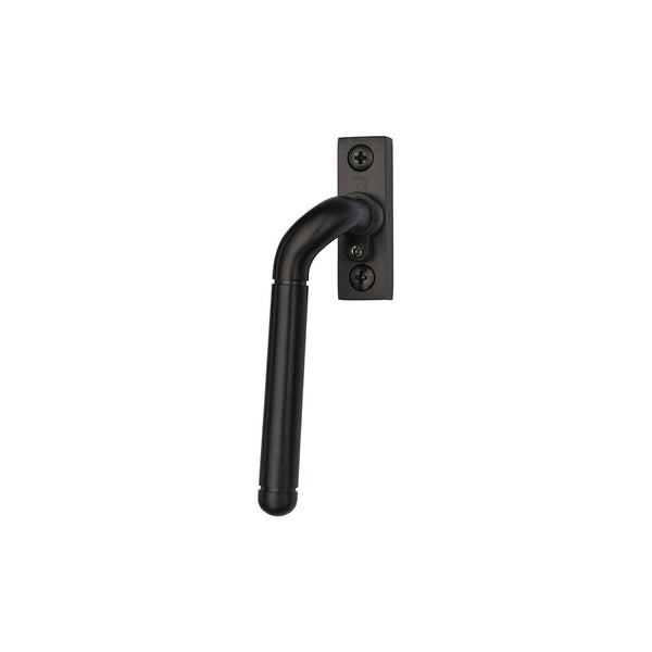 Lockable Espagnolette Left Handed (Copy) by M Marcus - Heritage Brass