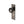Balmoral Door Knob on Plate by M Marcus - Heritage Brass
