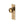 Balmoral Door Knob on Plate by M Marcus - Heritage Brass