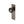 Balmoral Door Knob on Plate by M Marcus - Heritage Brass