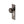 Balmoral Door Knob on Plate by M Marcus - Heritage Brass