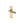 Bauhaus Door Handle on Plate by M Marcus - Heritage Brass