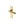 Bauhaus Door Handle on Plate by M Marcus - Heritage Brass