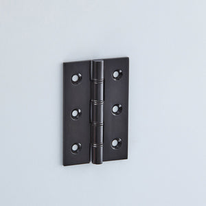 Croft - 76mm x 50mm PBW Butt Hinges BH5 by Croft Ironmongery