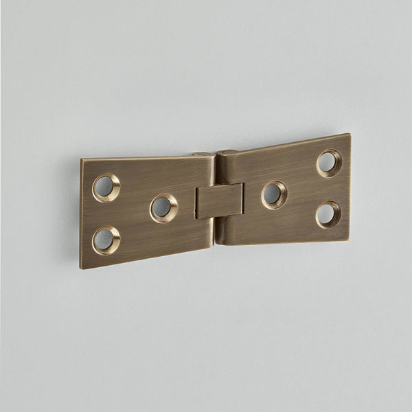 Croft - Counterflap Hinges BH9 by Croft Ironmongery