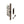 Bonaiti Polaris 2XT Magnetic Key Sashlock 60mm backset - Bronze