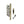 Bonaiti Polaris 2XT Magnetic Key Sashlock 60mm backset - Matt Antique Brass