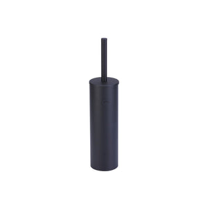 Toilet Brush and Holder - OXF - Antique Bronze