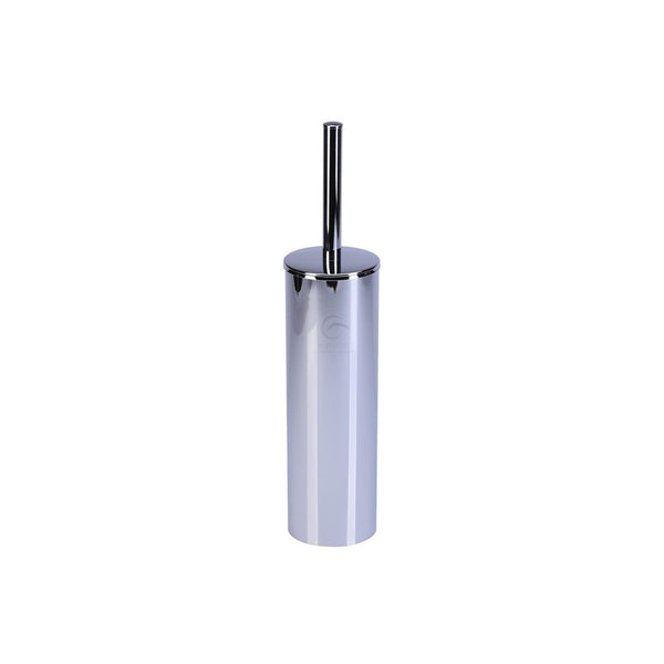 Toilet Brush and Holder - OXF by M Marcus - Heritage Brass