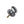 Thumbturn w/o Bolt for Bathroom or Bedroom Doors by M Marcus - Heritage Brass