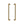 Gio Back to Back Door Pull Handle by M Marcus - Heritage Brass