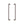 Gio Back to Back Door Pull Handle by M Marcus - Heritage Brass