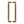 Bauhaus Back to Back Door Pull Handle by M Marcus - Heritage Brass