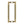Bauhaus Back to Back Door Pull Handle by M Marcus - Heritage Brass