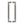 Bauhaus Back to Back Door Pull Handle by M Marcus - Heritage Brass
