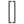 Bauhaus Back to Back Door Pull Handle by M Marcus - Heritage Brass